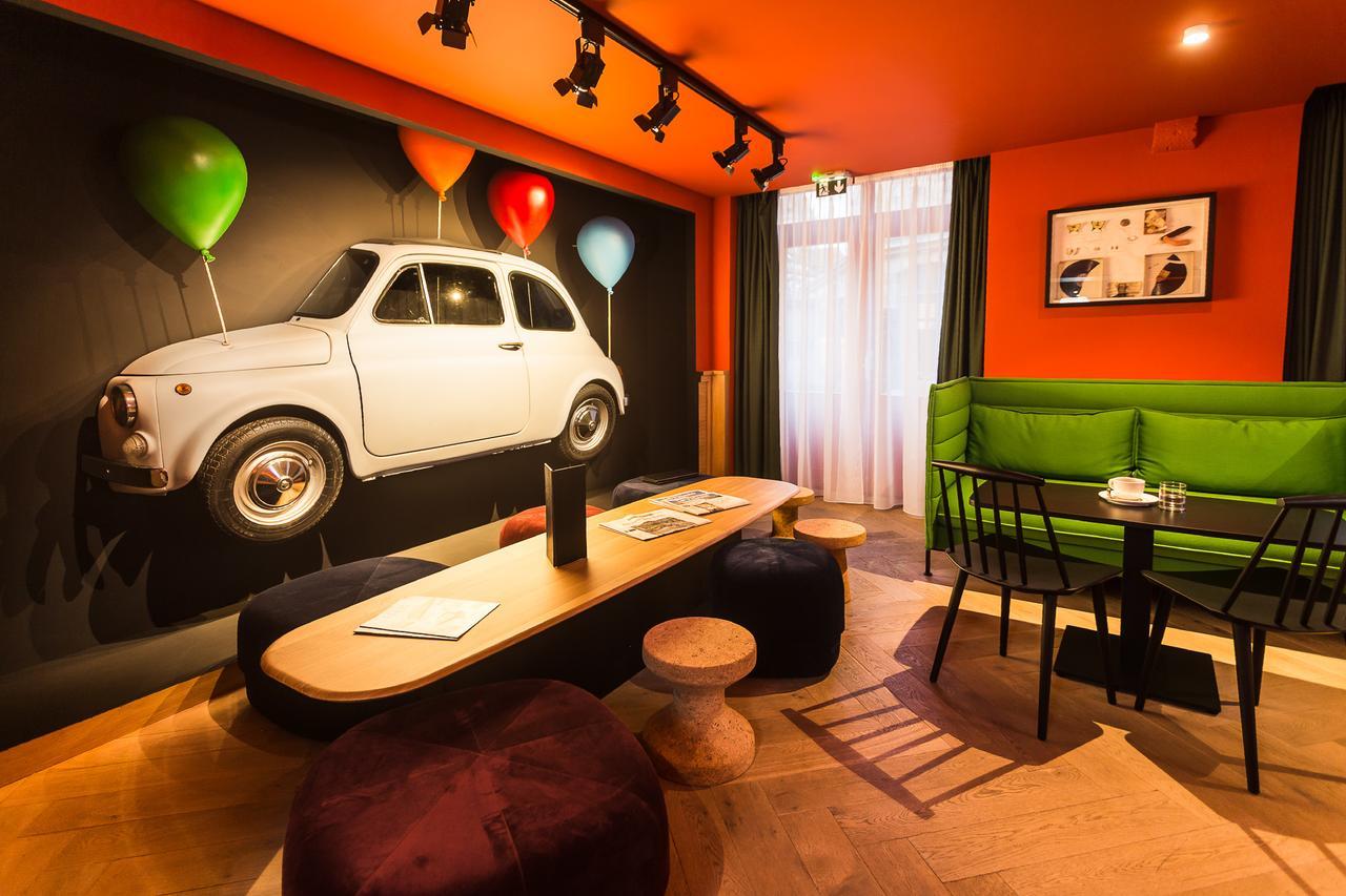 Hotel Du Dragon Straatsburg