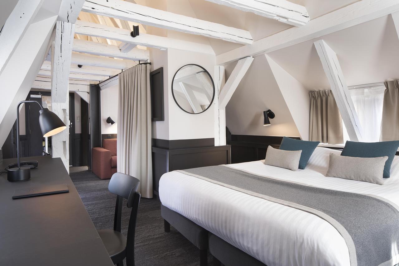 Hotel Du Dragon Straatsburg